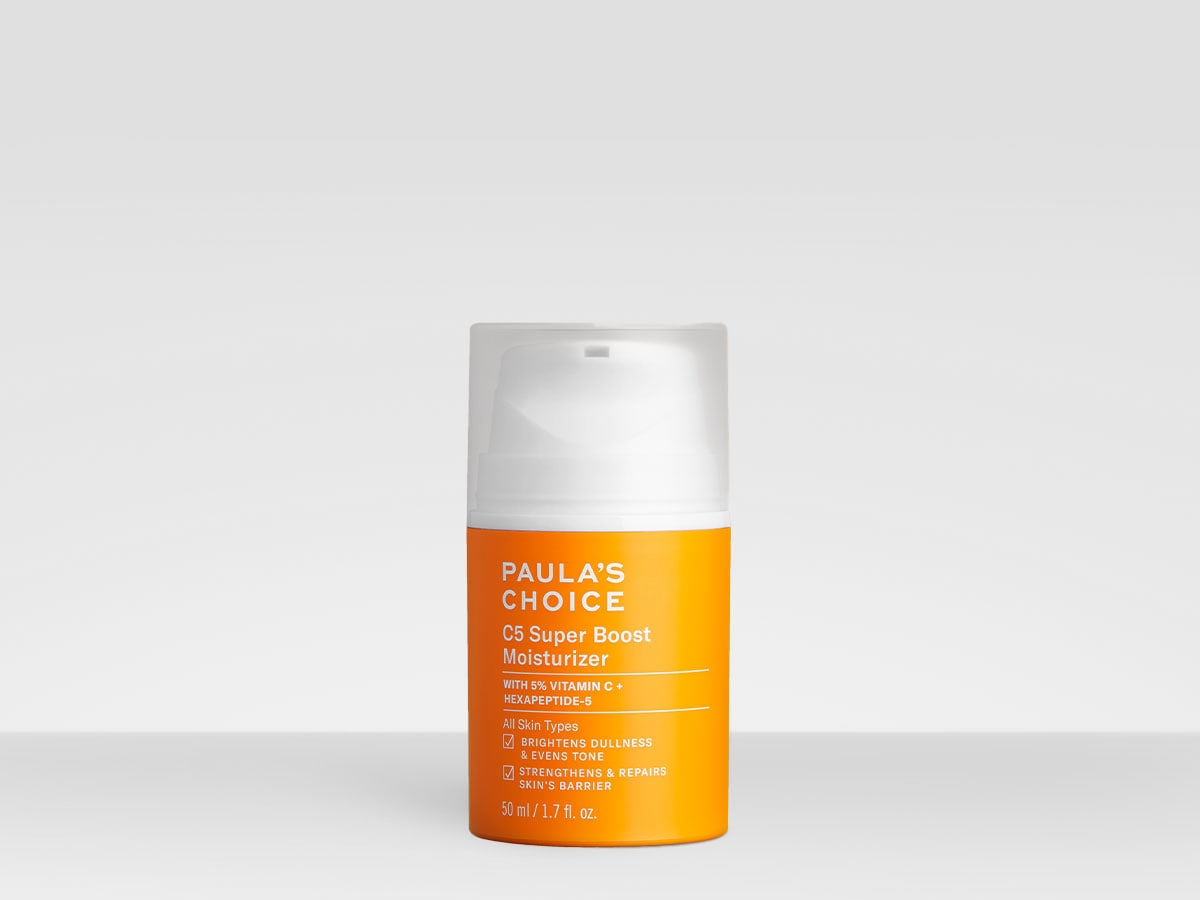 C5 Super Boost Moisturiser | Paula's Choice