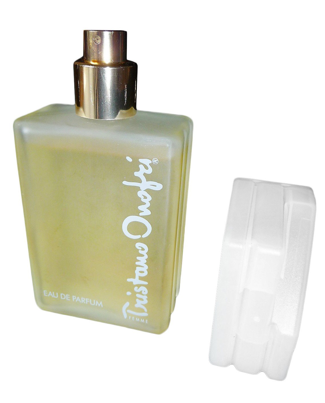 Tristano Onofri - Femme » Reviews & Perfume Facts