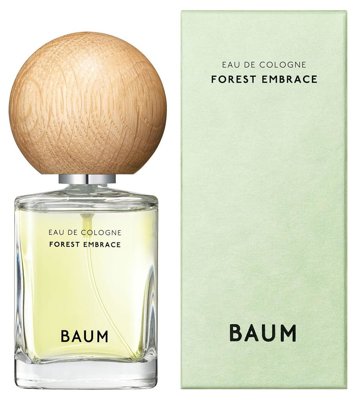Forest Embrace / フォレスト エンブレイス by Baum » Reviews