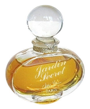 Jardin Secret by Chen Yu (Parfum) » Reviews & Perfume Facts