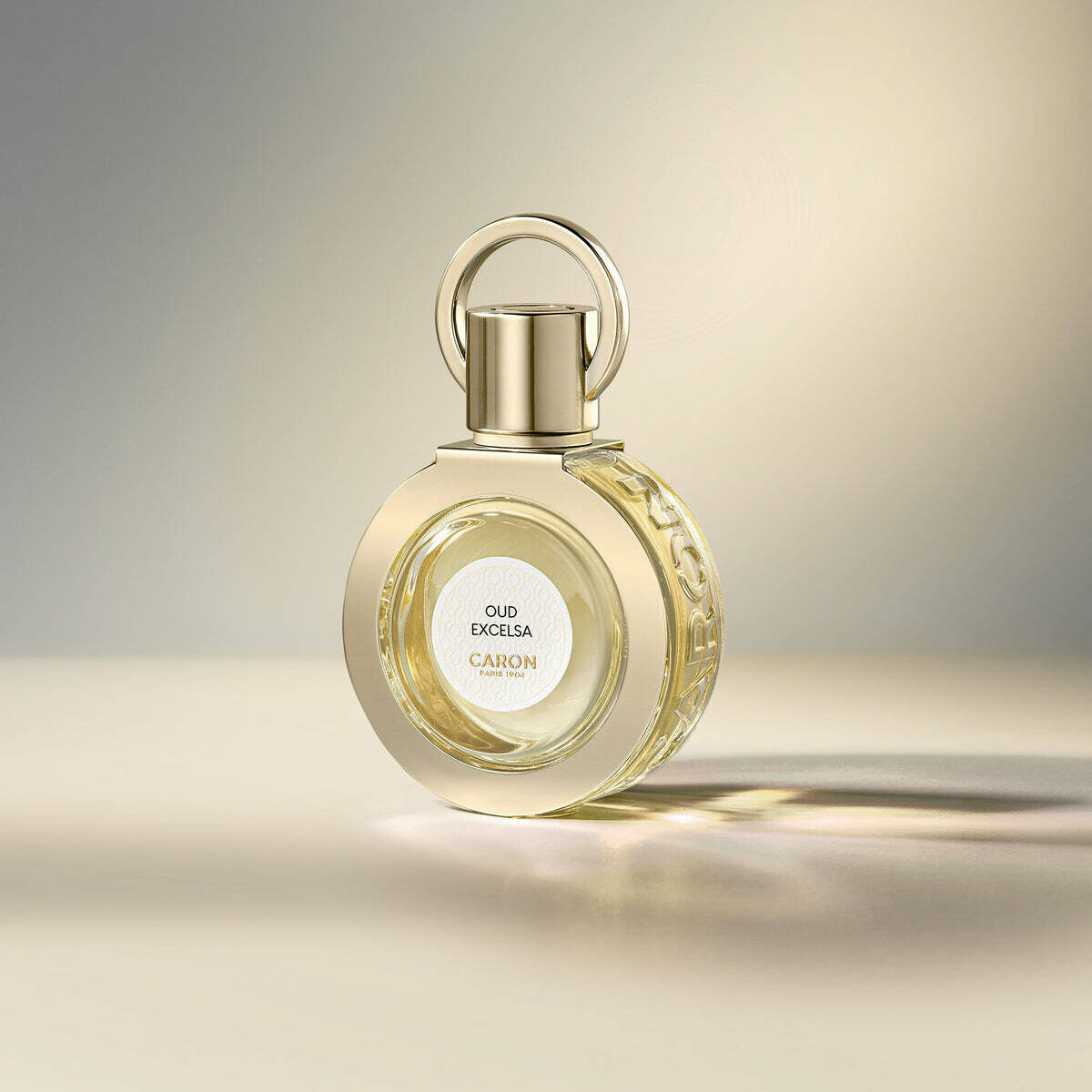 香水(ユニセックス) CARON OUD EXCELSA 30ml ウード・エクセルサ