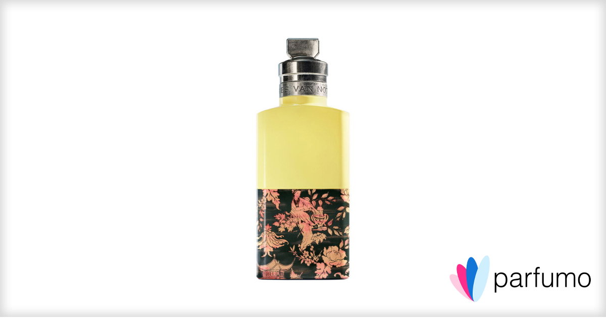 Bitter Splash by Dries Van Noten » Reviews & Perfume Facts