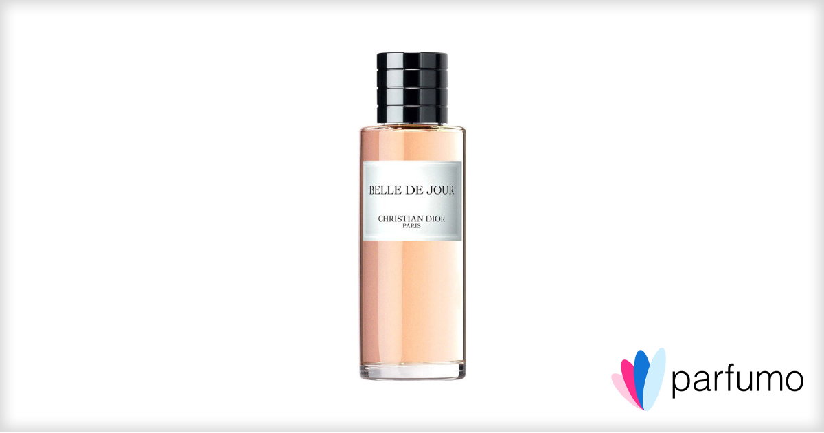 Belle de Jour von Dior » Meinungen & Duftbeschreibung