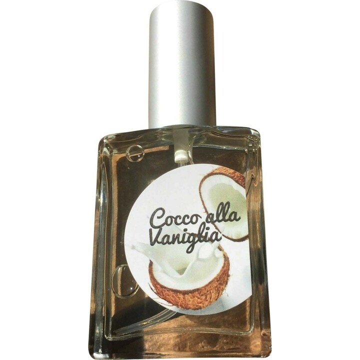 Cocco alla Vaniglia von Kyse Perfumes » Meinungen & Duftbeschreibung