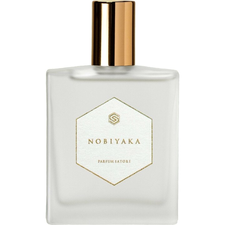 Nobiyaka by Parfum Satori » Reviews & Perfume Facts