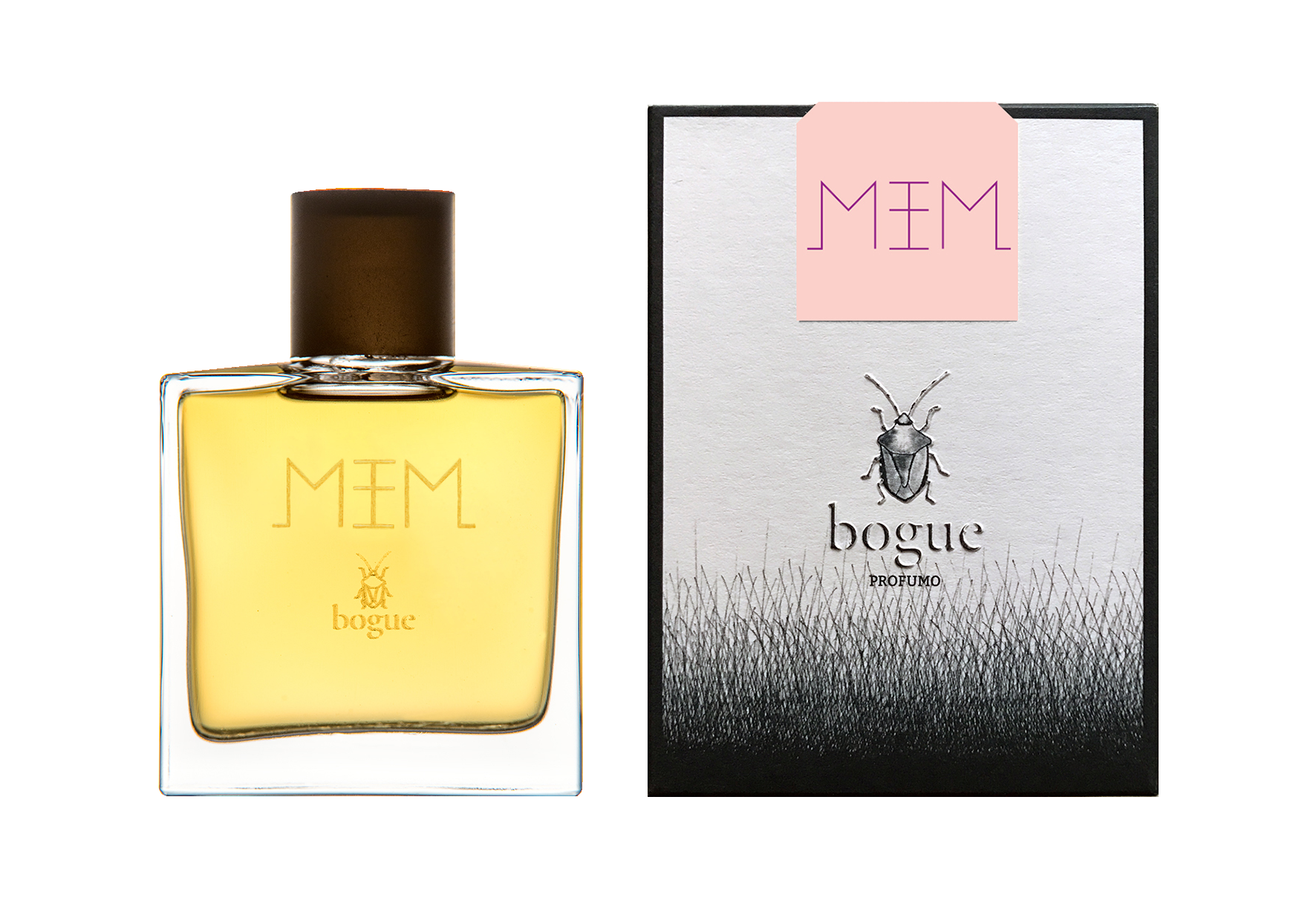 Bogue Profumo - O-E Extrait de Parfum • Perfume Lounge • worldwide