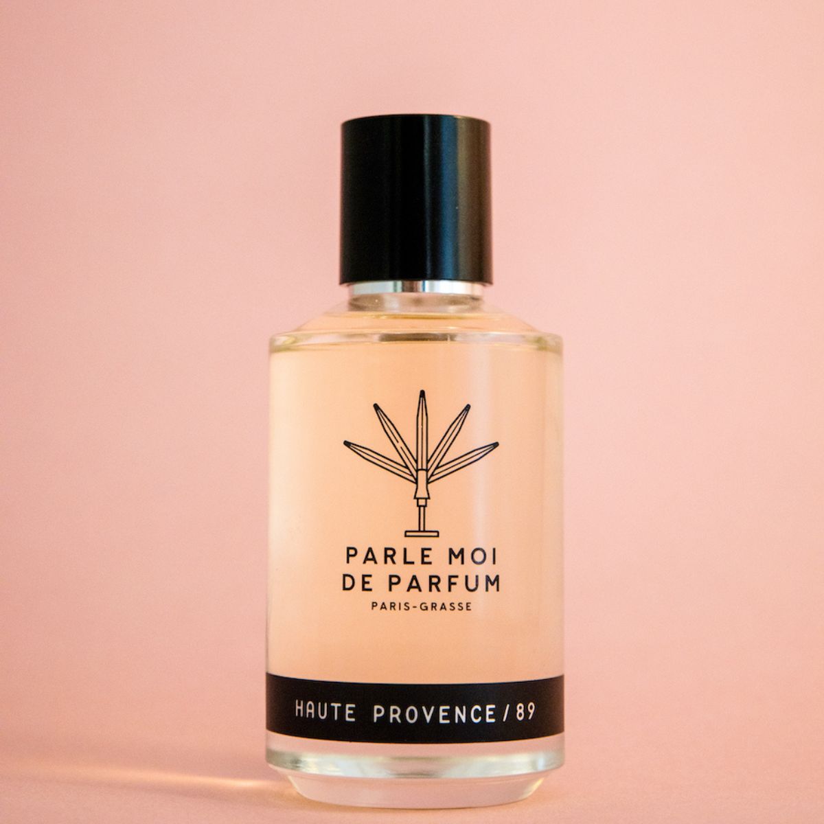Parle Moi de Parfum - Mile High / 38 Eau de Parfum • Perfume
