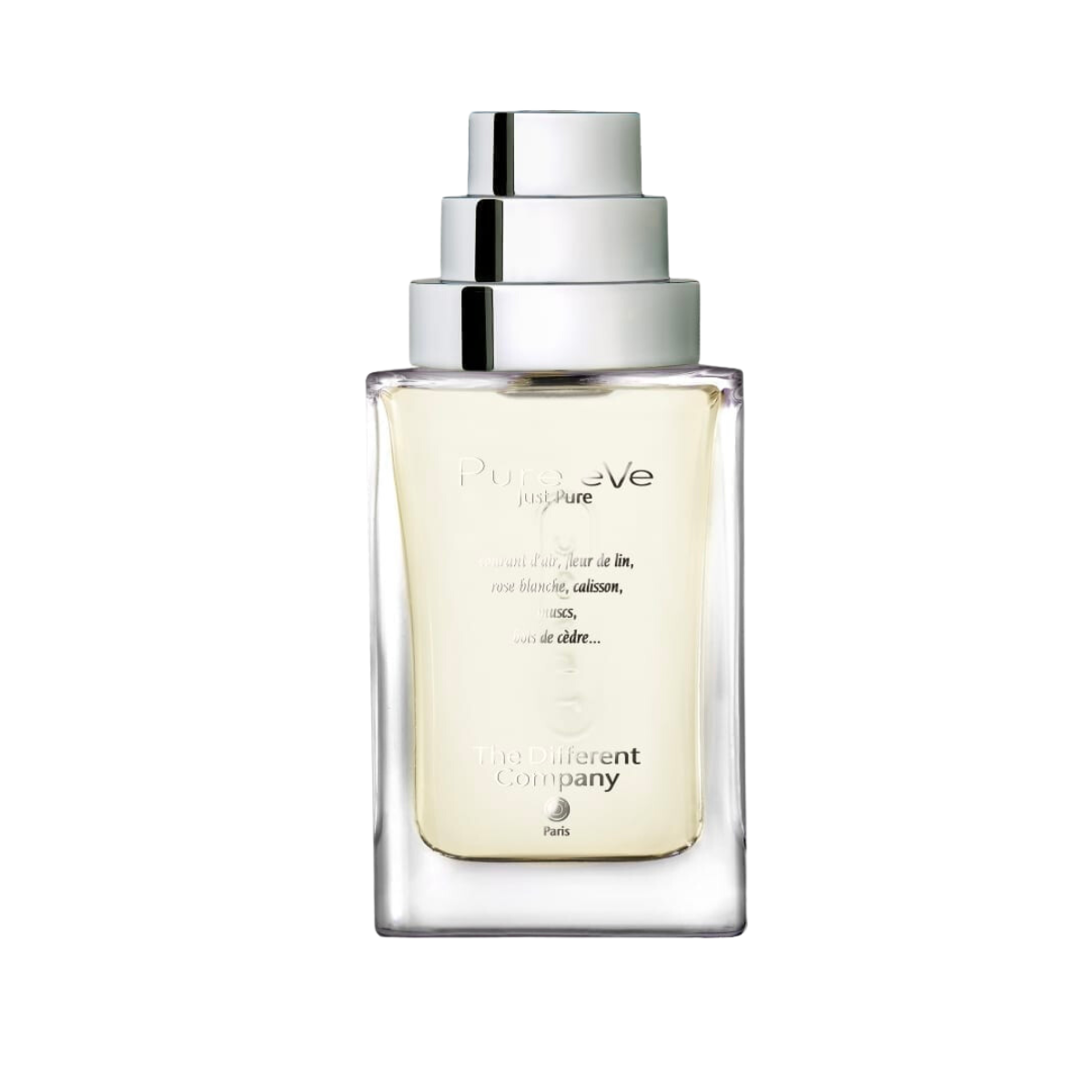 The Different Company - Pure Eve • Perfume Lounge • worldwide shipping