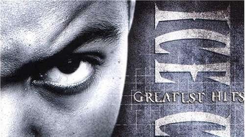 Ice Cube: Greatest Hits Album Review | Pitchfork