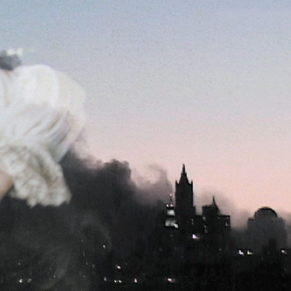 William Basinski: The Disintegration Loops I-IV Album Review