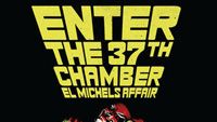 El Michels Affair: Enter the 37th Chamber Album Review | Pitchfork