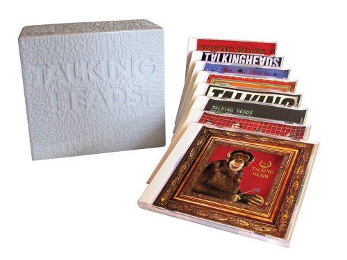 Talking Heads: Talking Heads Brick Album Review | Pitchfork