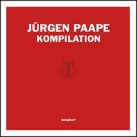 Jürgen Paape: Kompilation Album Review | Pitchfork