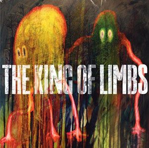 Radiohead: The King of Limbs Album Review | Pitchfork