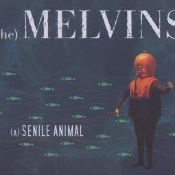 Melvins: (A) Senile Animal Album Review | Pitchfork