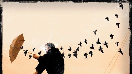 Radical Face: Ghost Album Review | Pitchfork