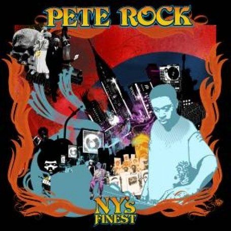 Pete Rock: Lost and Found: Hip-Hop Underground Soul Classics Album
