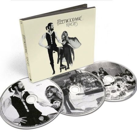 Fleetwood Mac: Rumours Album Review | Pitchfork