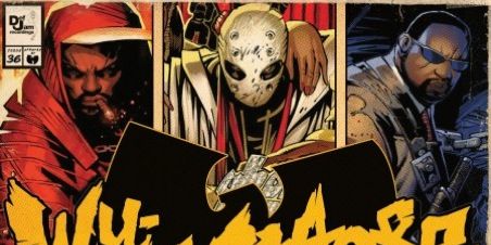 Method Man/Ghostface Killah/Raekwon: Wu-Massacre | Pitchfork