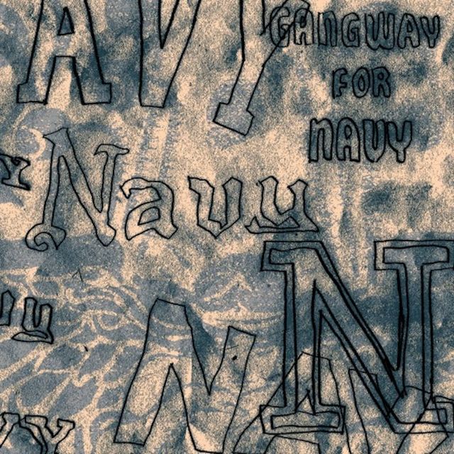 Navy Blue: Àdá Irin Album Review | Pitchfork