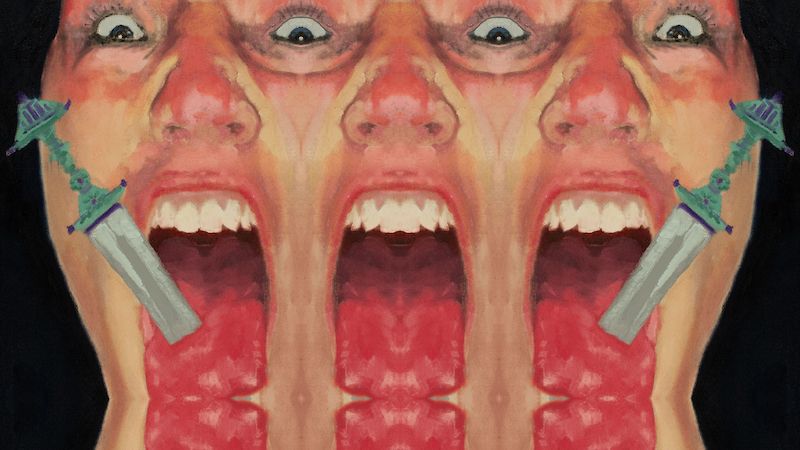 Jockstrap: Wicked City Album Review | Pitchfork