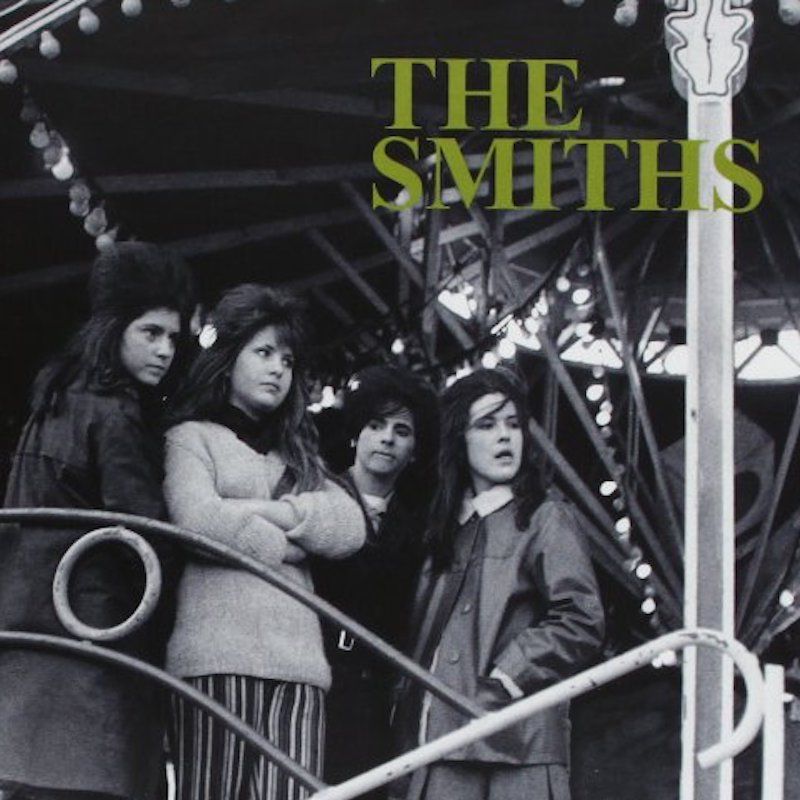 The Smiths: The Smiths Complete Album Review | Pitchfork