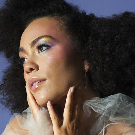 Madison McFerrin: I Hope You Can Forgive Me Album Review | Pitchfork