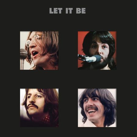 The Beatles: Let It Be (Super Deluxe) Album Review | Pitchfork