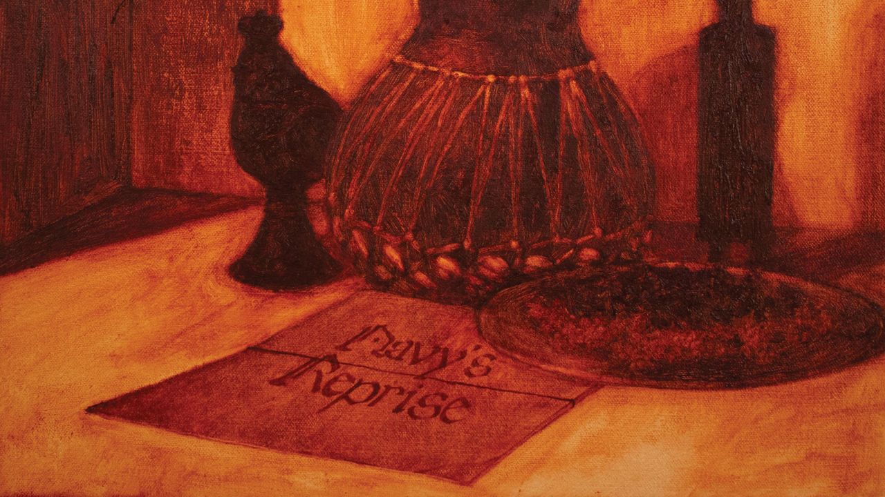 Navy Blue: Navy's Reprise Album Review | Pitchfork