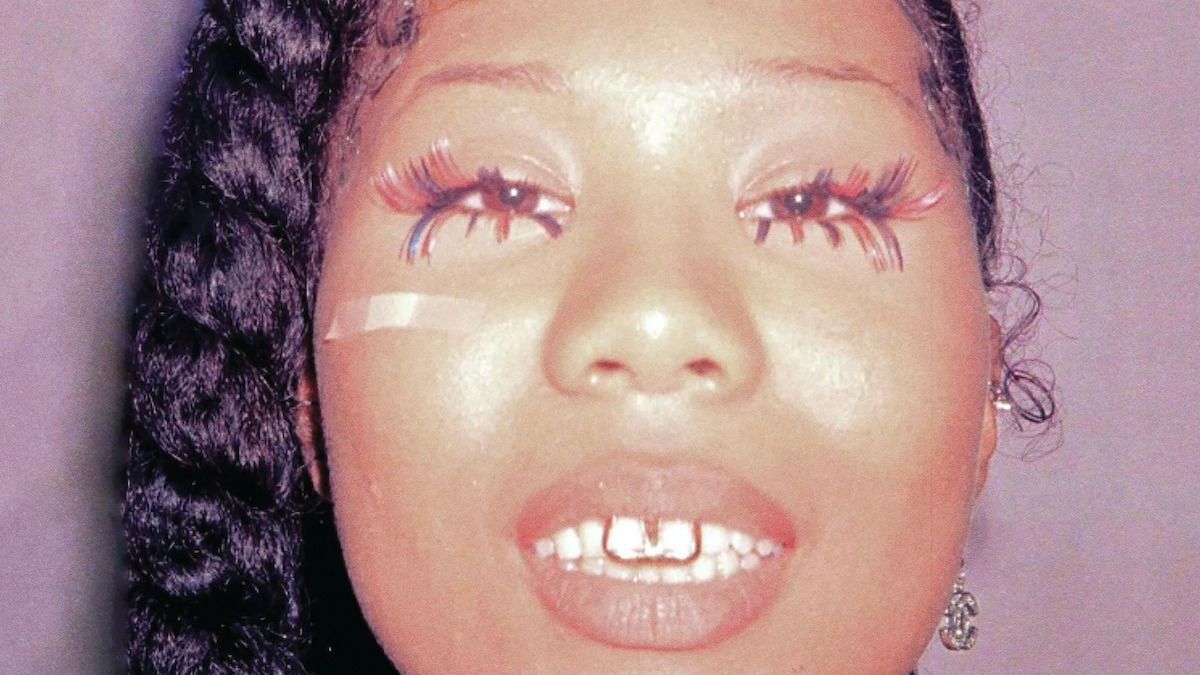 Drake / 21 Savage: Her Loss Album Review | Pitchfork