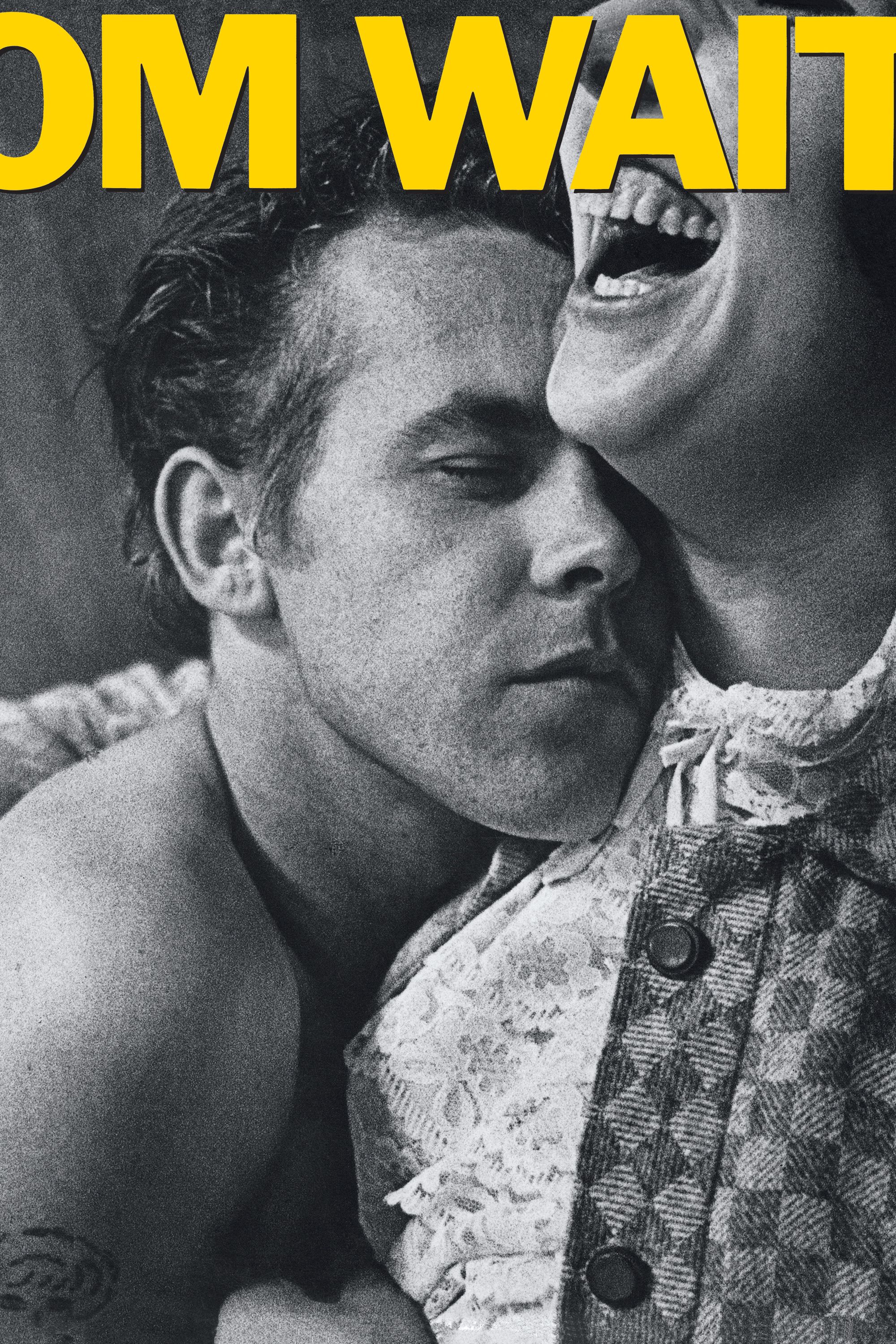 Tom Waits: Rain Dogs Album Review | Pitchfork