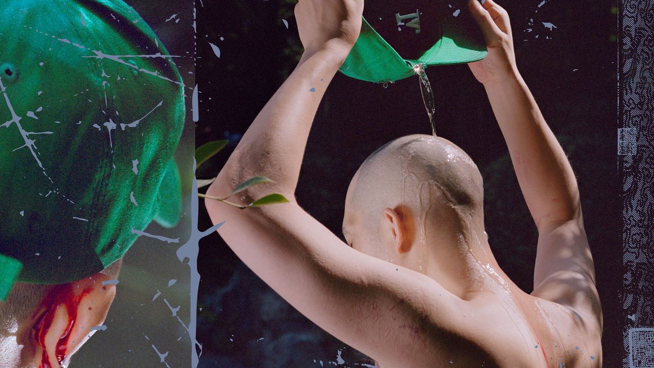 Tzusing: 绿帽 Green Hat Album Review | Pitchfork