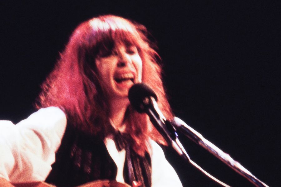 Rita Lee, Original Os Mutantes Singer and Brazil's Queen of Rock