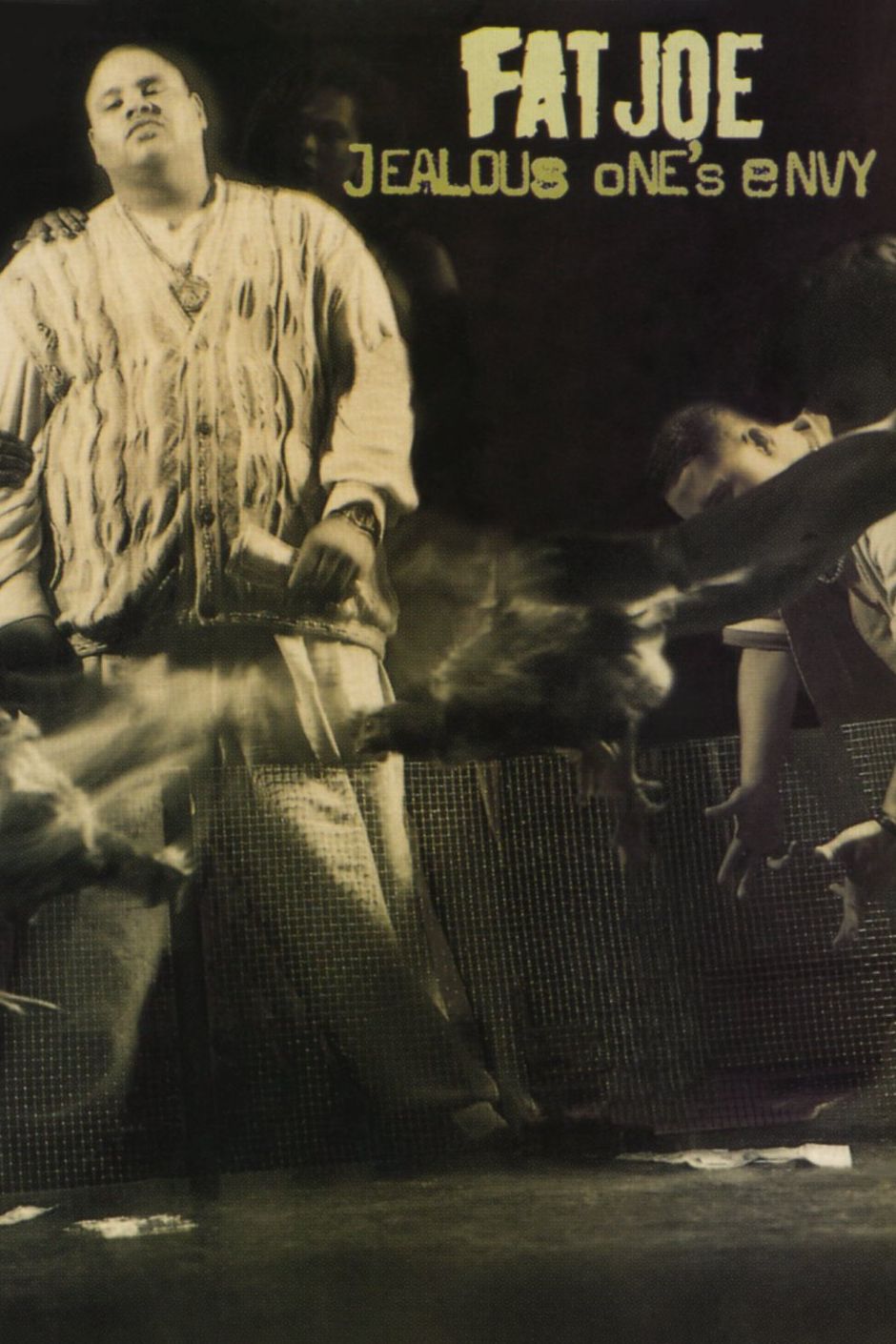 Fat Joe: Jealous One's Envy Album Review | Pitchfork