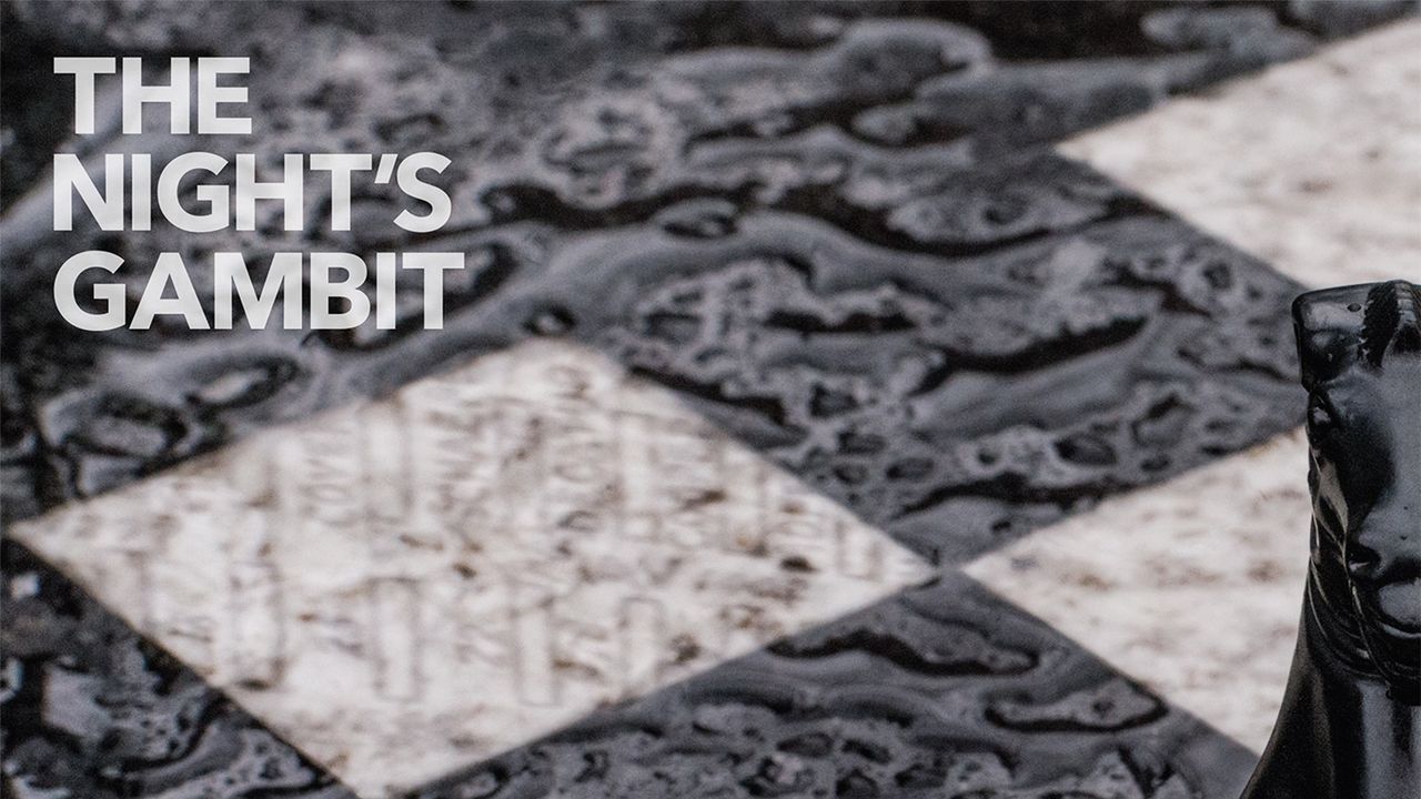 Ka: The Night's Gambit Album Review | Pitchfork