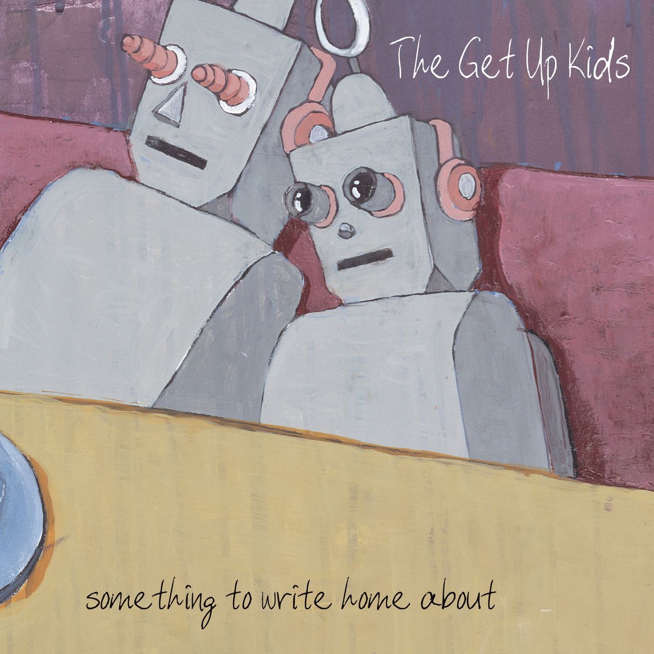 The Get Up Kids: Something to Write Home About (25th Anniversary