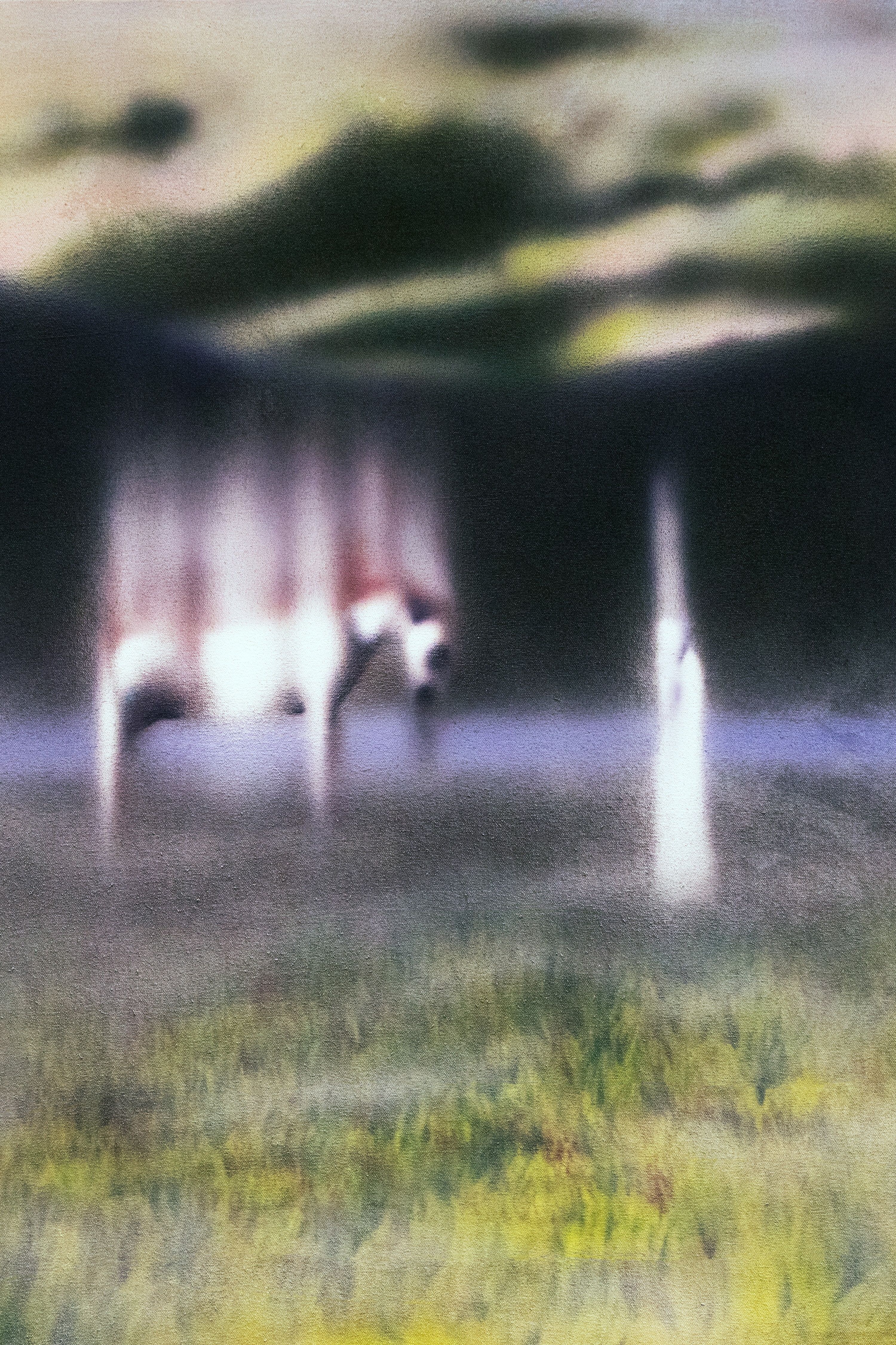 Navy Blue: Memoirs in Armour Album Review | Pitchfork