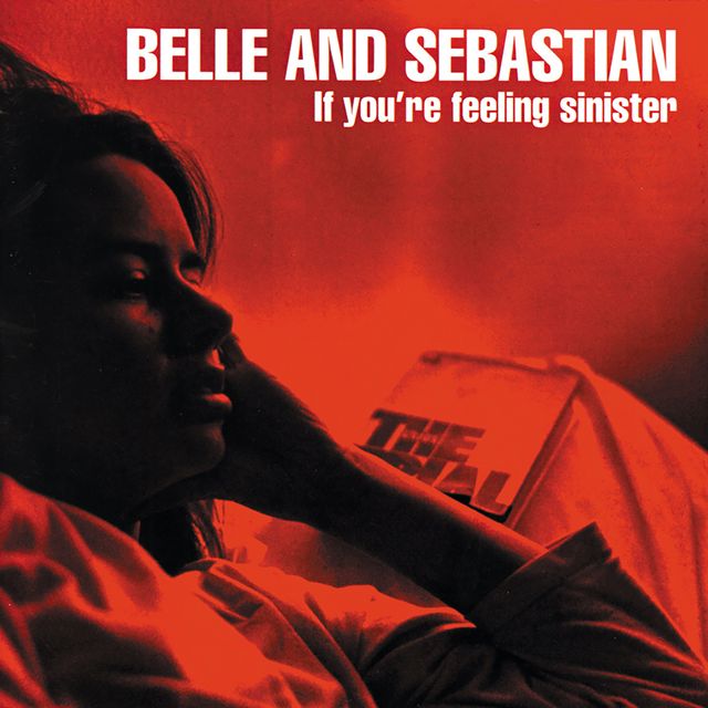 洋楽 Belle and Sebastian Write about Love ole