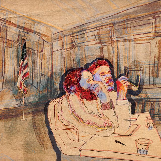 Boldy James / The Alchemist: My 1st Chemistry Set Album Review