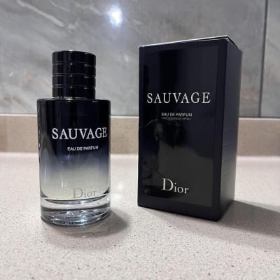 Dior - 6.8 oz Sauvage Eau de Toilette | Ulta Beauty
