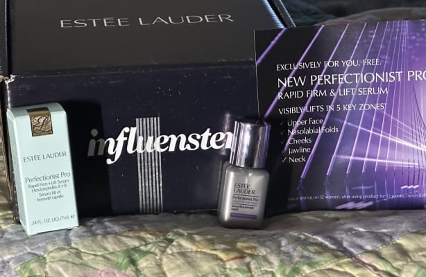Estée Lauder - Perfectionist Pro Rapid Firm + Lift Serum | Ulta Beauty