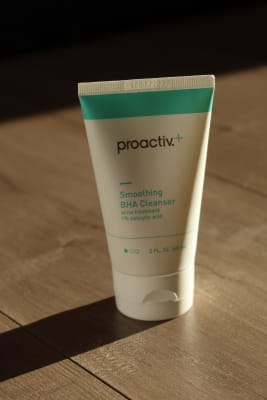 Proactiv - Proactiv+ Smoothing BHA Exfoliating Cleanser | Ulta Beauty