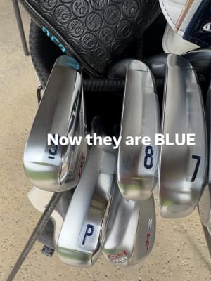 ZXi5 Irons | Golf Clubs | Dunlop Sports US