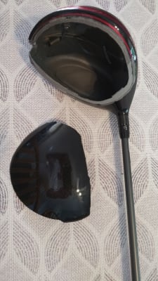 ZX7 Driver | Golf Clubs | Dunlop Sports US