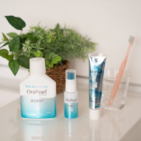 Pearl Plus ボディクリーム 4本セット初回限定】【石鹸+ボディクリーム