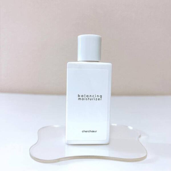 バランシングモイスチャライザー(100mL)＜化粧水＞ | センシティブ