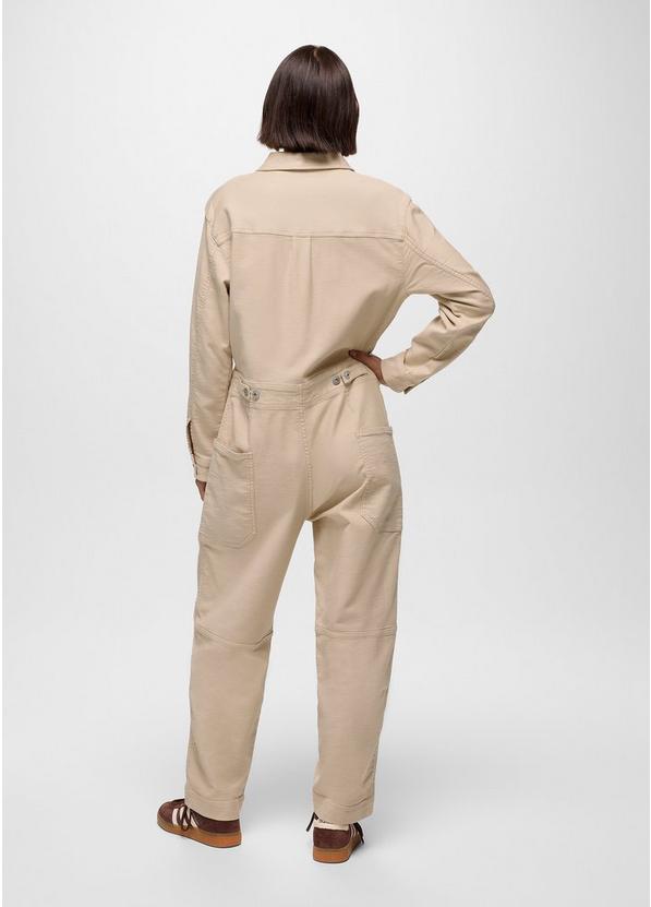 Cuyamaca Boiler Suit | Womens storefront-catalog-pra | prAna