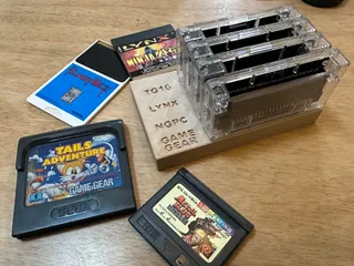 Analogue Pocket Adapter Rack by Pathian | Download free STL model