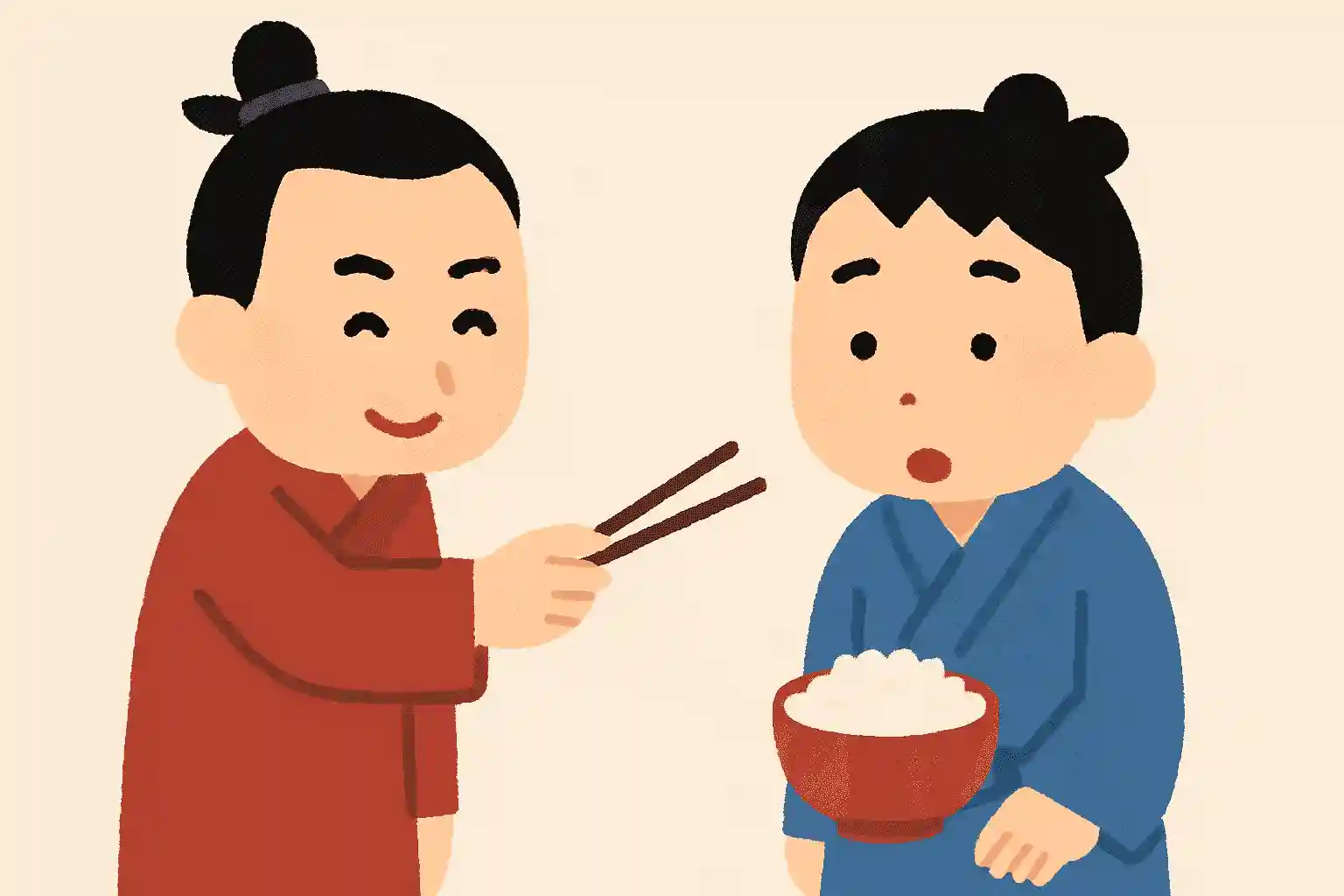 いくつ解ける？歴史のおもしろい雑学クイズ