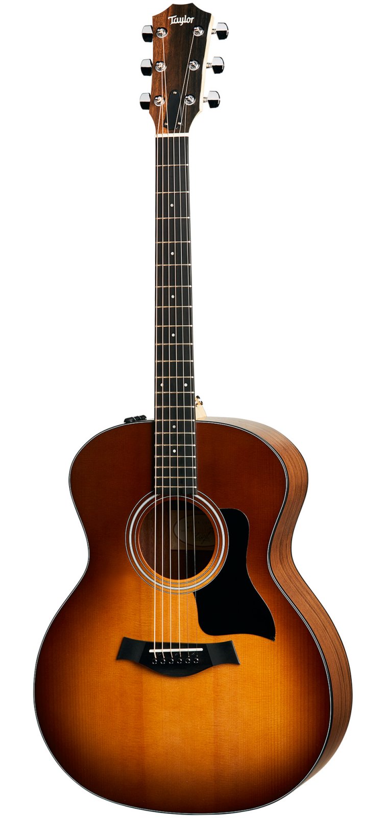 Taylor 114e SB Grand Auditorium Acoustic/Electric Guitar in